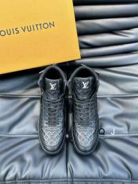 Picture of Louis Vuitton Shoes _SKULVsz38-45J100712282
